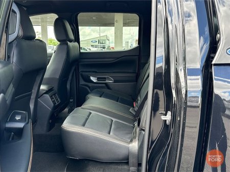 2026 Ford Ranger *Order Yours Today* *FACTORY CANOPY* WILTRAK thumbnail