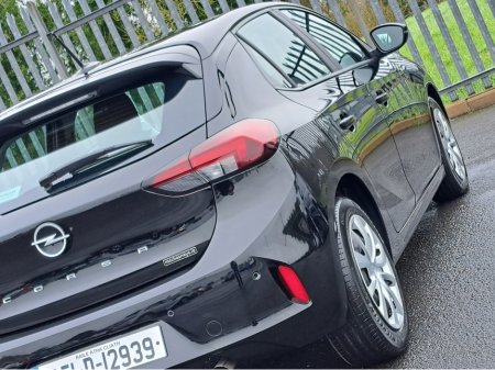 2025 Opel Corsa SC 1.2 75BHP €20,950 thumbnail