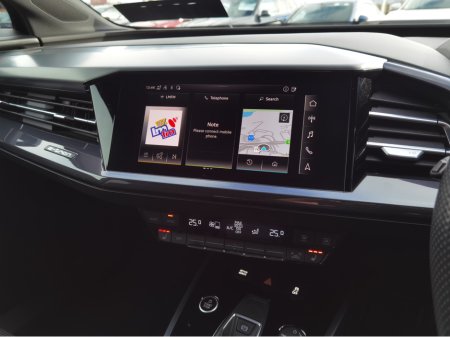 2021 Audi Q4 e-tron - thumbnail 19