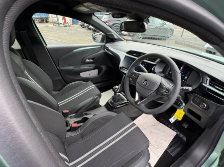 2026 Opel Corsa - thumbnail 10