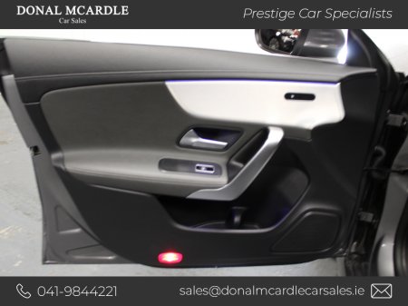 2022 Mercedes-Benz CLA Class 250 E AMG LINE PREMIUM 4DR AUTO €32,995 thumbnail