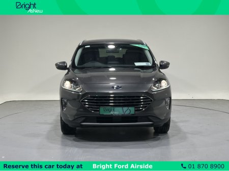 2024 Ford Kuga - thumbnail 5