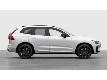 2026 Volvo XC60 - thumbnail 4