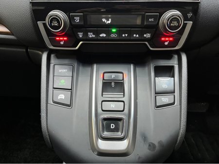 2020 Honda CR-V €29950! 2020 HONDA CR-V EX HYBRID 2.0 AUTOMATIC / CRUISE CONTROL / REVERSE CAMERA / ELECTRIC MEMORY & HEATED SEATS / PADDLE SHIFTERS €29,950 thumbnail