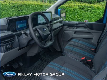 2026 Ford E-Transit - thumbnail 8