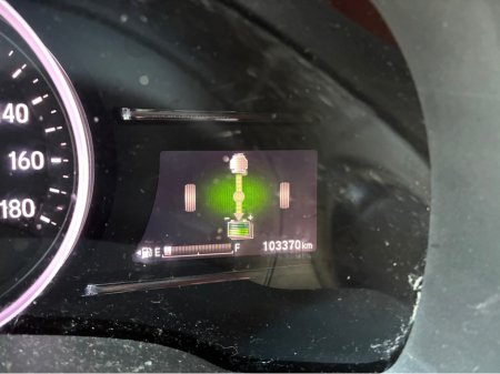 2018 Honda Shuttle DAA-GP7 5DR AUTO €11,950 thumbnail