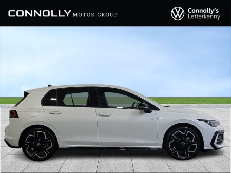 2026 Volkswagen Golf - thumbnail 3