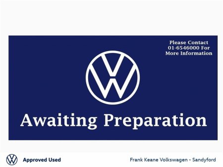 2025 Volkswagen ID.4 PRO PLUS 77kWh 286HP @Frank Keane Volkswagen South Dublin €39,995