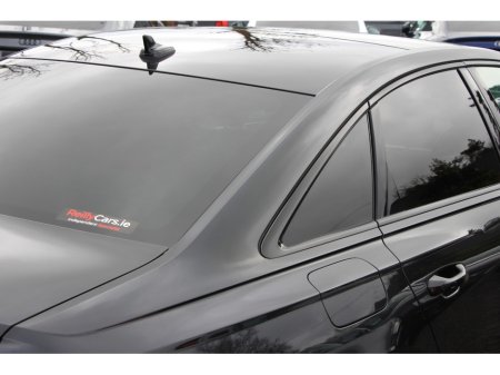 2021 Audi A6 - thumbnail 37