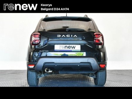 2023 Dacia Duster 1.0 TCe 90 Journey €21,490 thumbnail