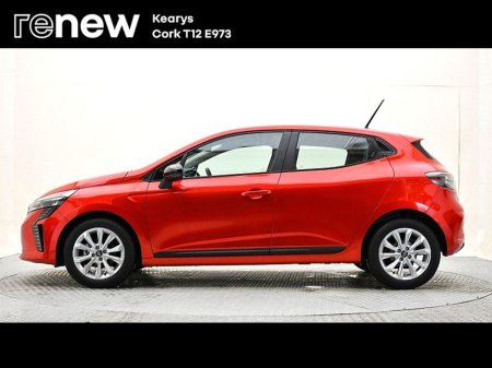 2025 Renault Clio - thumbnail 7