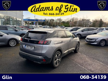 2024 Peugeot 3008 - thumbnail 2