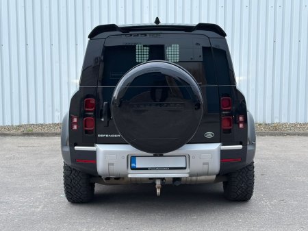 2021 Land Rover Defender - thumbnail 5