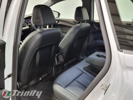 2023 Audi Q4 e-tron * SPORT * 40 E-TRON * QUATTRO * STUNNING EV SUV * TRINITY VOLKSWAGEN * €29,950 thumbnail