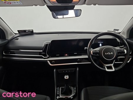 2023 Kia Sportage K3 Diesel 115hp €29,880 thumbnail