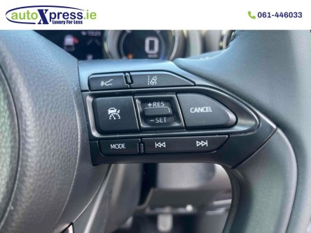 2020 Toyota Yaris 1.5 Hybrid Automatic, 360 Camera €14,995