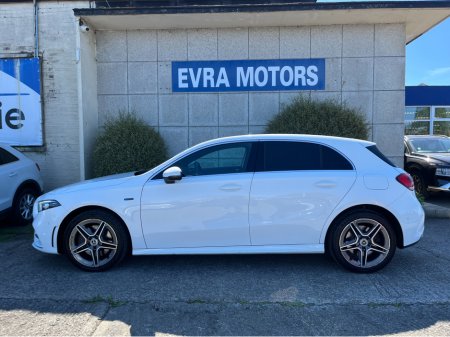 2021 Mercedes-Benz A Class - photo 6