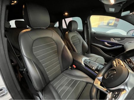 2021 Mercedes-Benz EQC - thumbnail 13