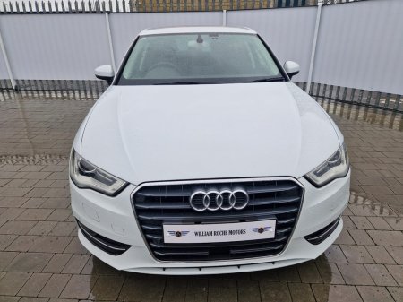 2013 Audi A3 1.4 TFSI NEW MODEL €10,950 thumbnail