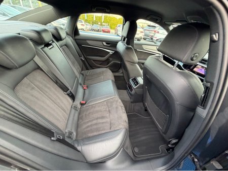 2019 Audi A6 - thumbnail 29