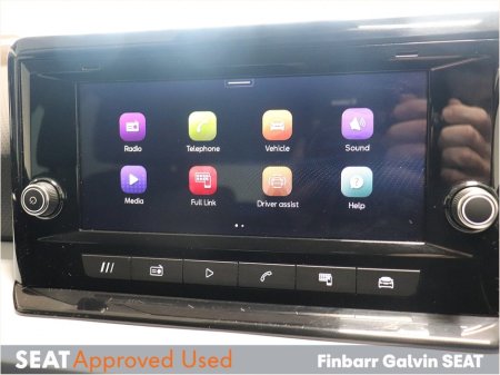 2025 SEAT Ibiza - thumbnail 11