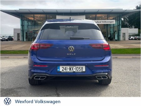 2024 Volkswagen Golf - thumbnail 13
