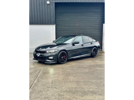 2021 BMW 3 Series  €36,995
