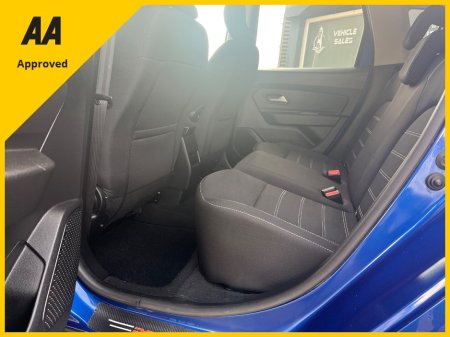 2023 Dacia Duster - thumbnail 11