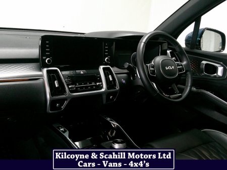 2021 Kia Sorento 4 PHEV AWD AUTO thumbnail