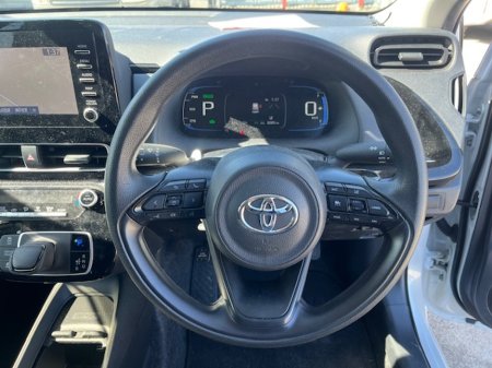 2023 Toyota Aqua - thumbnail 15