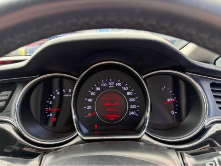 2017 Kia Ceed - thumbnail 18