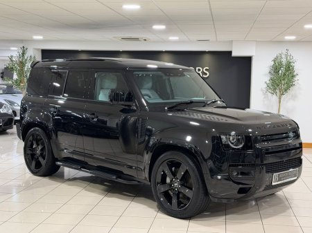 2025 Land Rover Defender X-DYNAMIC SE=HUGE SPEC//LIGHT INTERIOR//AS NEW=2 YEAR WARRANTY=TAILORED FINANCE PACKAGES AVAILABLE=TRADE IN'S WELCOME
