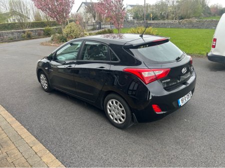 2015 Hyundai i30 - thumbnail 6