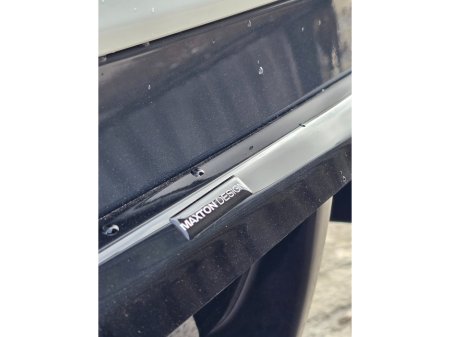 2016 BMW X6 - thumbnail 25