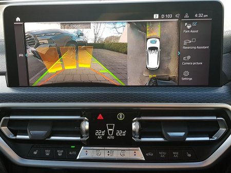 2023 BMW iX3 - thumbnail 25