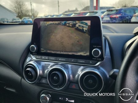 2024 Nissan Juke - thumbnail 12