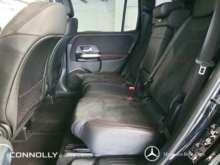 2023 Mercedes-Benz GLB - thumbnail 6