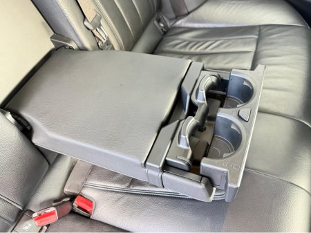 2018 BMW 5 Series - thumbnail 18