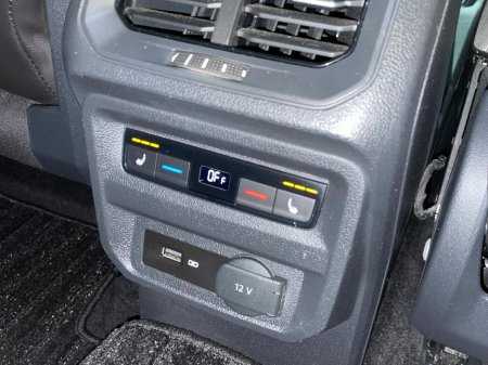 2020 Volkswagen Tiguan 2.0 TDI 150HP Highline DSG €29,495 thumbnail