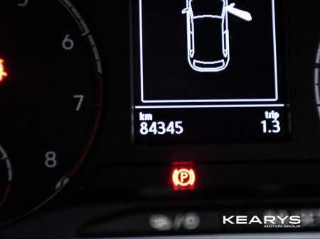 2018 Volkswagen Polo 5DR AUTOMATIC €15,888 thumbnail