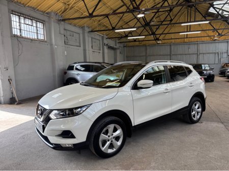 2018 Nissan Qashqai - photo 6