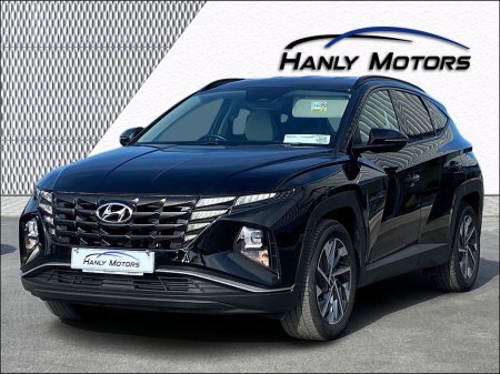 2023 Hyundai Tucson IX35 EXECUTIVE 5DR €33,995