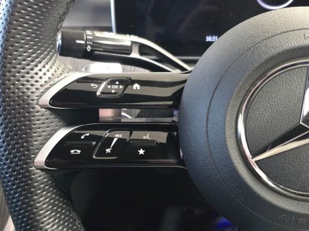 2025 Mercedes-Benz CLE - thumbnail 24