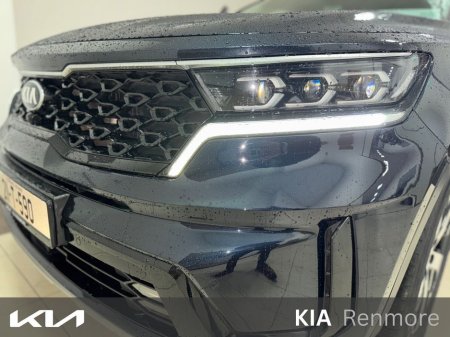 2021 Kia Sorento - thumbnail 11