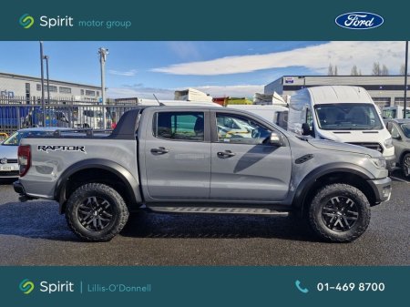 2021 Ford Ranger - thumbnail 11
