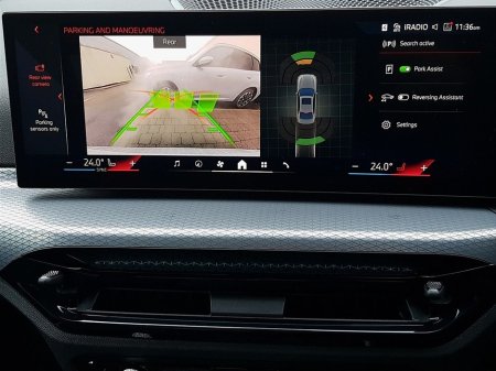 2026 BMW 3 Series - thumbnail 22