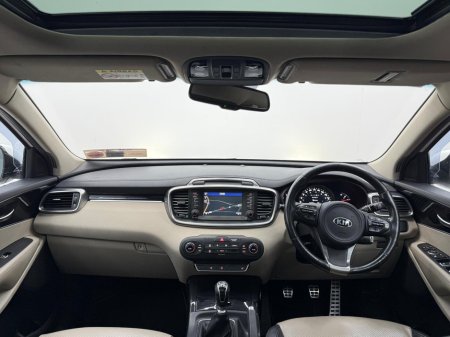 2015 Kia Sorento - thumbnail 9