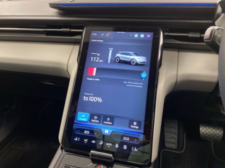 2026 Ford Explorer - thumbnail 10