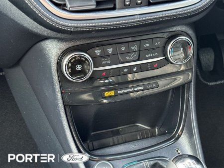 2021 Ford Puma - thumbnail 18