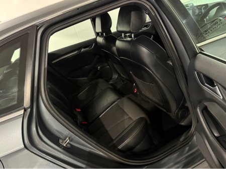 2016 Audi A3 - thumbnail 15